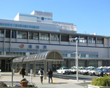 JR浜松駅(南口)