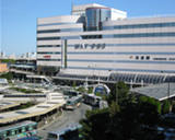JR浜松駅(北口)